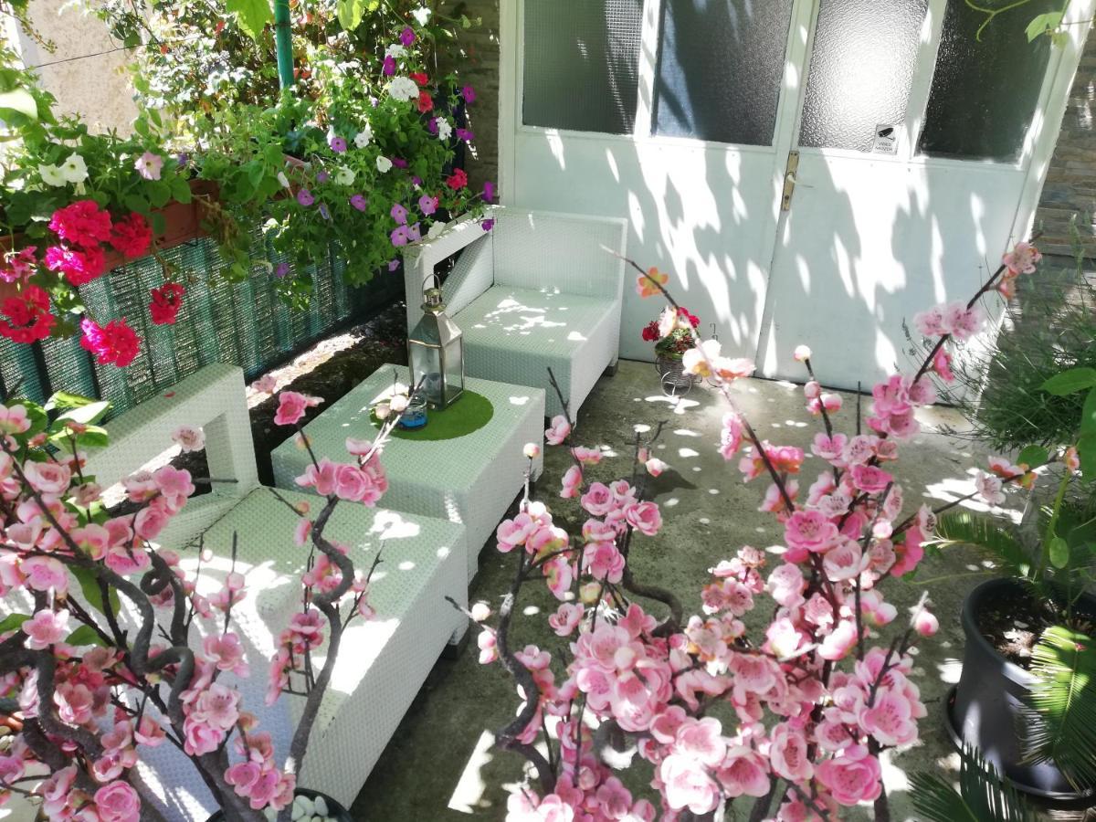 Apartman Teuta Zagreb Luaran gambar