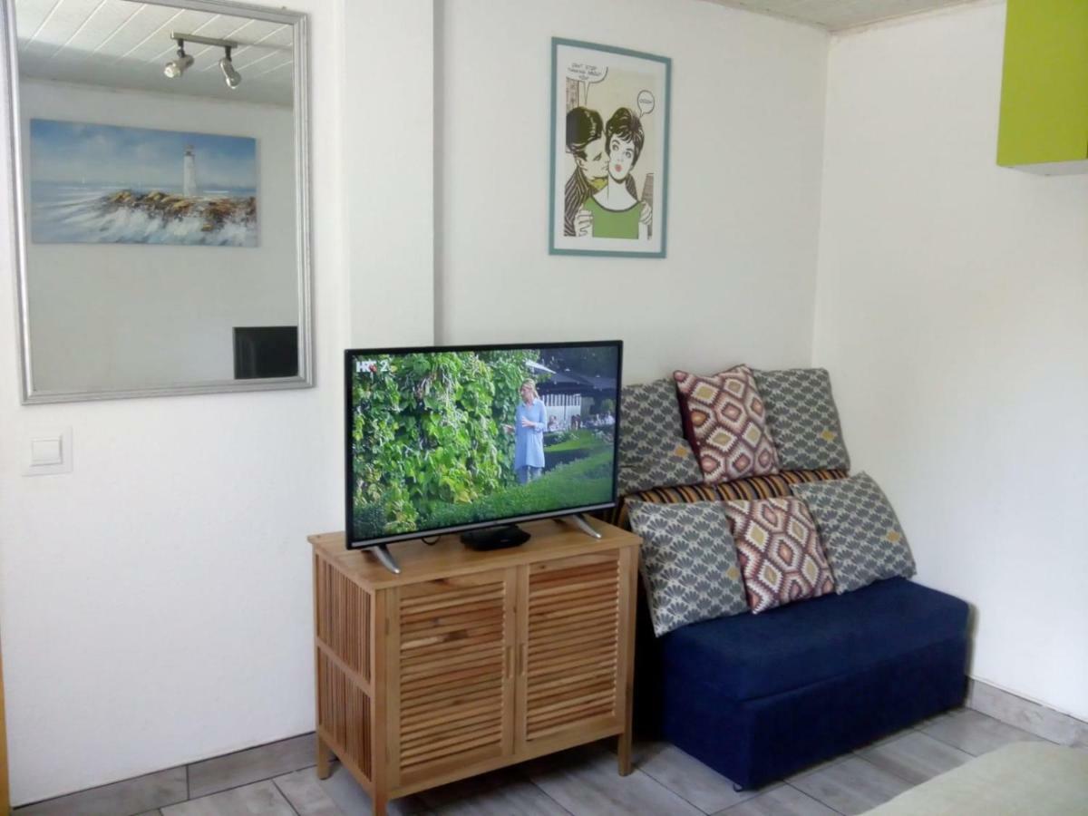 Apartman Teuta Zagreb Luaran gambar