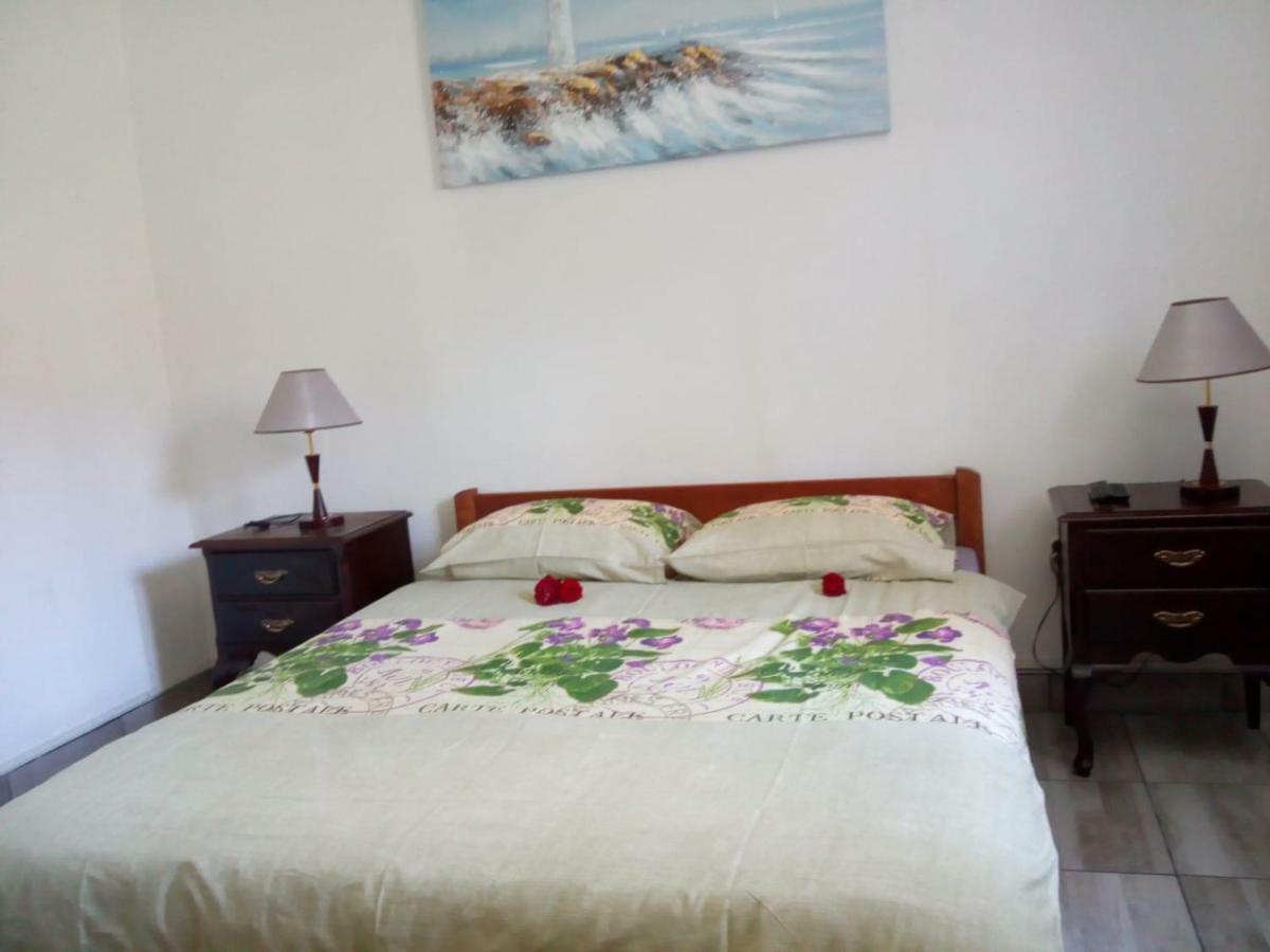 Apartman Teuta Zagreb Luaran gambar