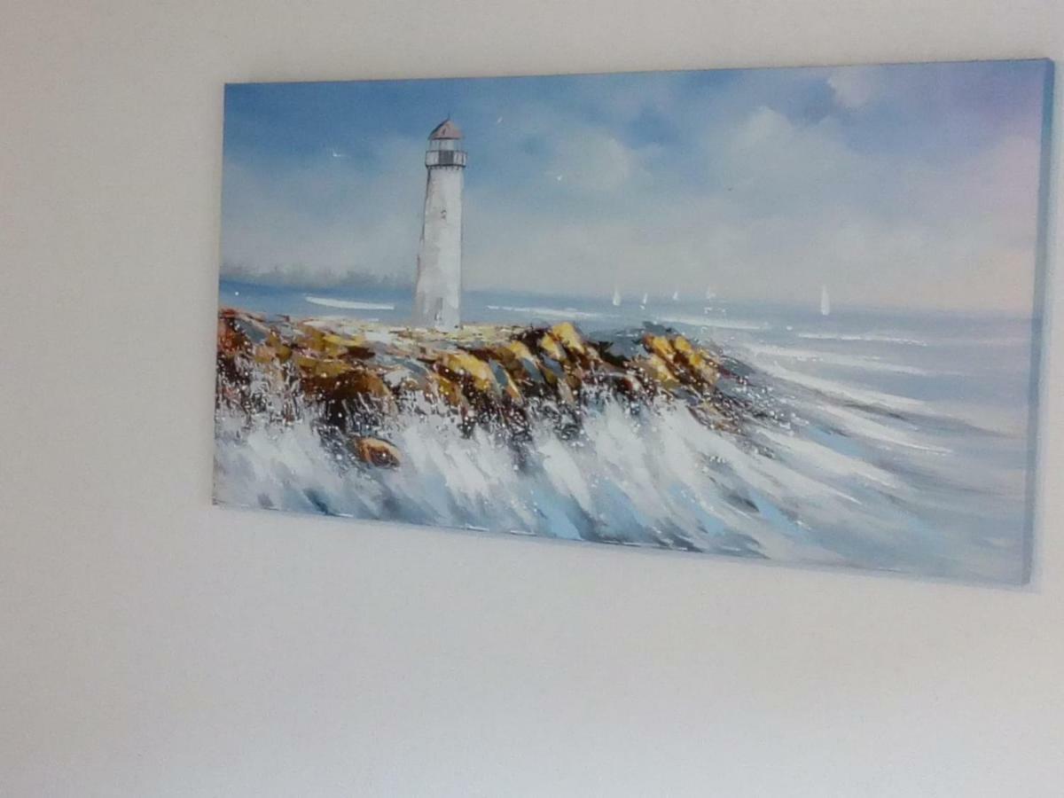 Apartman Teuta Zagreb Luaran gambar