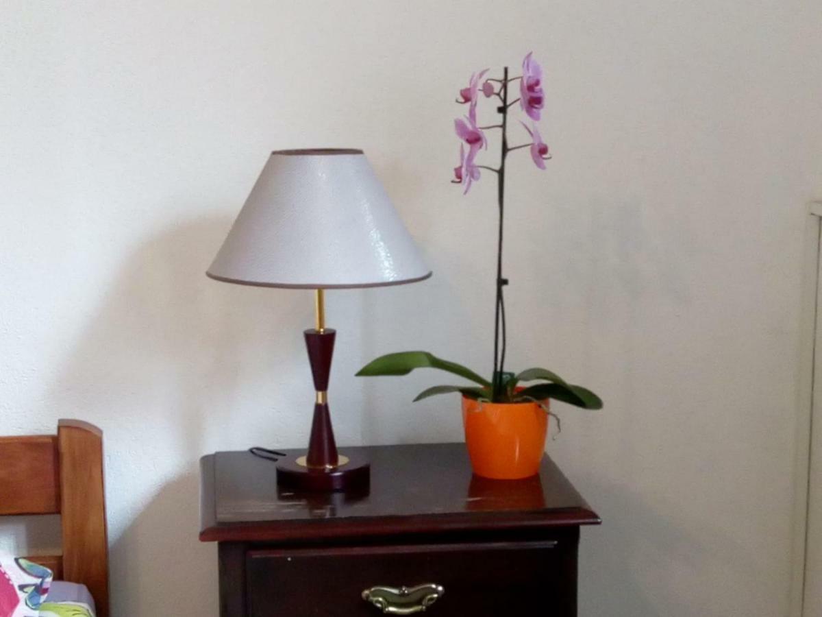 Apartman Teuta Zagreb Luaran gambar