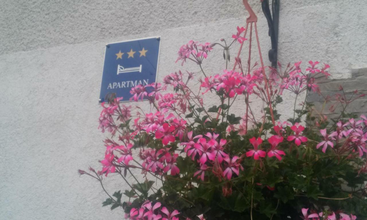 Apartman Teuta Zagreb Luaran gambar