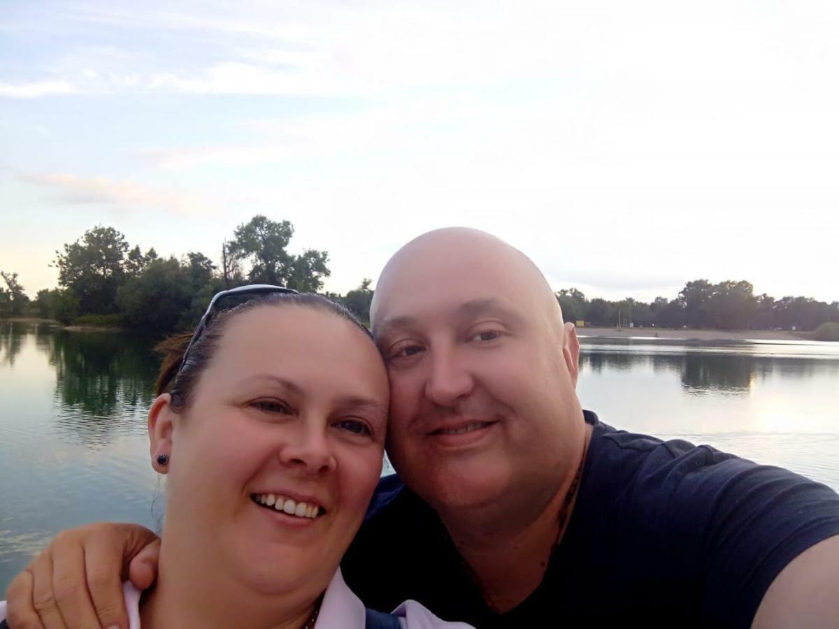 Apartman Teuta Zagreb Luaran gambar