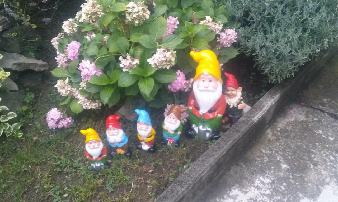 Apartman Teuta Zagreb Luaran gambar