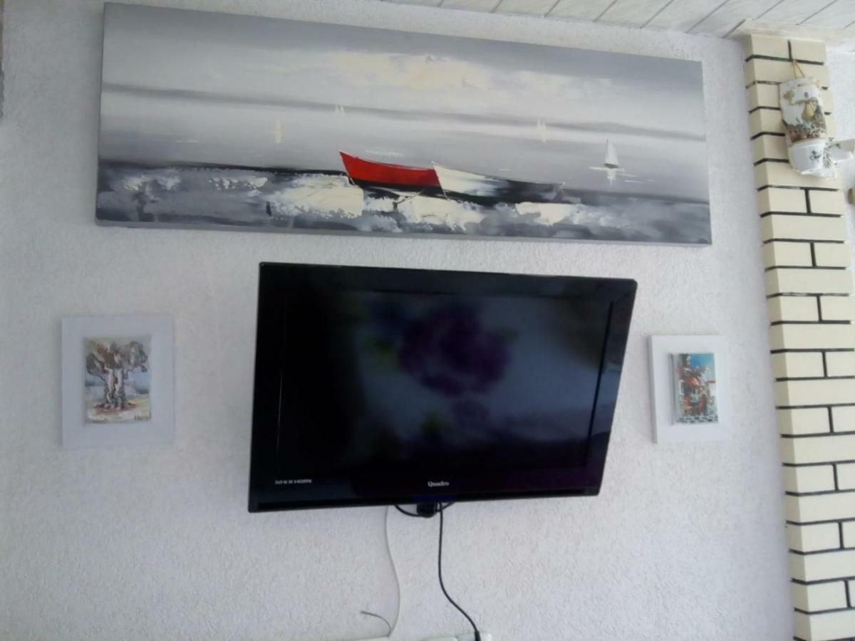 Apartman Teuta Zagreb Luaran gambar