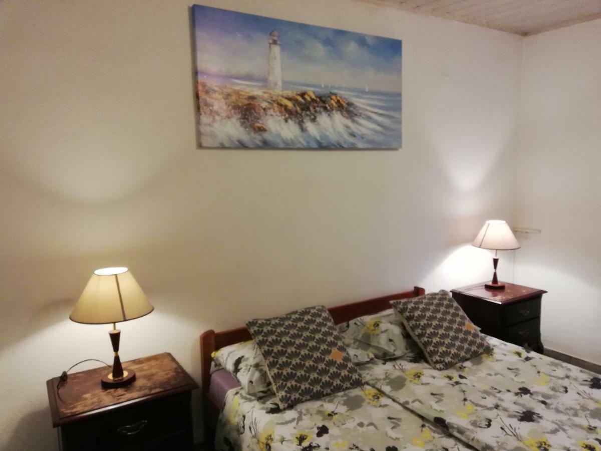 Apartman Teuta Zagreb Luaran gambar