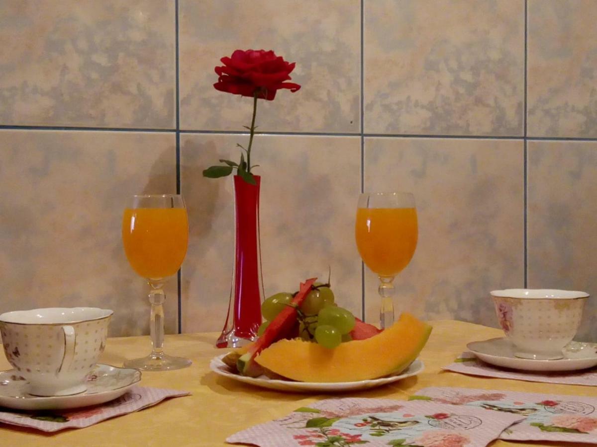 Apartman Teuta Zagreb Luaran gambar