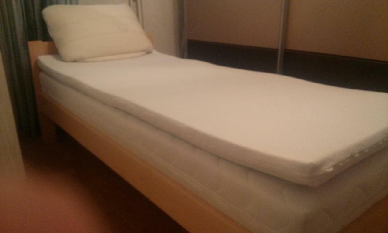 Apartman Teuta Zagreb Luaran gambar