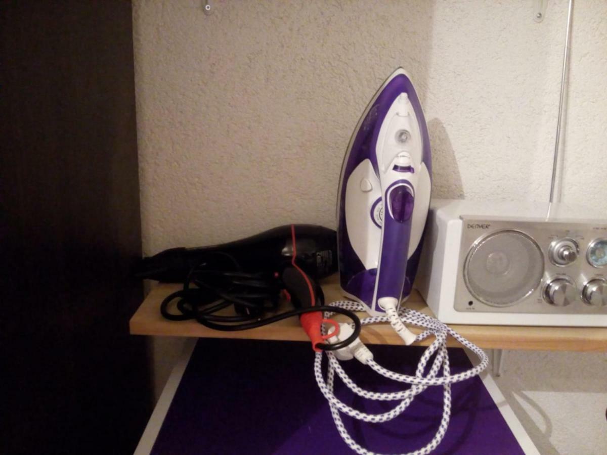 Apartman Teuta Zagreb Luaran gambar